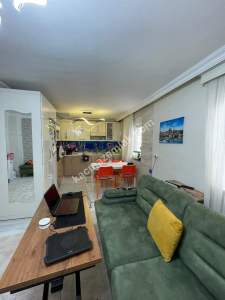 Manavgat Mimar Sinan'da 2+1 Giriş Kat Daire 6