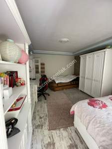 Manavgat Mimar Sinan'da 2+1 Giriş Kat Daire 10