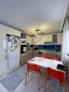 Manavgat Mimar Sinan'da 2+1 Giriş Kat Daire 7