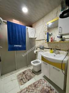 Manavgat Mimar Sinan'da 2+1 Giriş Kat Daire 9