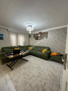 Manavgat Mimar Sinan'da 2+1 Giriş Kat Daire 5