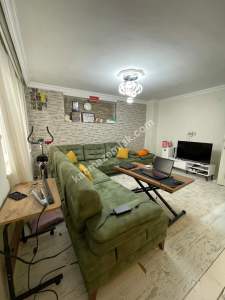 Manavgat Mimar Sinan'da 2+1 Giriş Kat Daire 4