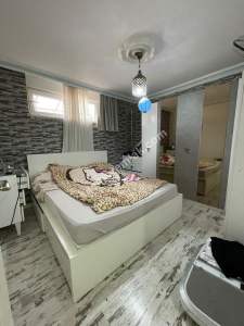 Manavgat Mimar Sinan'da 2+1 Giriş Kat Daire 11