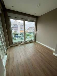 Manavgat Mimar Sinan K2 Deluxe Sitesinde Satılık 9