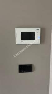 Manavgat Mimar Sinan K2 Deluxe Sitesinde Satılık 16