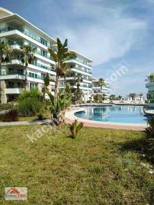 Manavgat Mimar Sinan K2 Deluxe Sitesinde Satılık 18