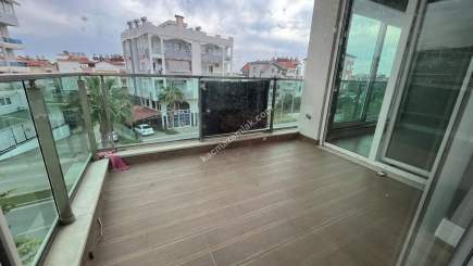 Manavgat Mimar Sinan K2 Deluxe Sitesinde Satılık 14