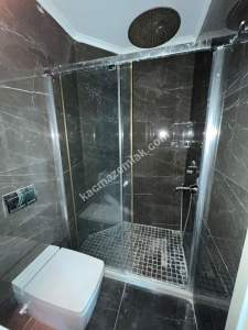 Manavgat Mimar Sinan K2 Deluxe Sitesinde Satılık 17