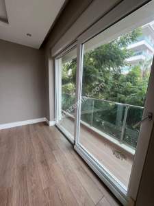 Manavgat Mimar Sinan K2 Deluxe Sitesinde Satılık 8