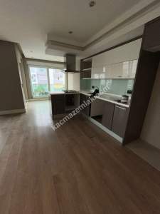 Manavgat Mimar Sinan K2 Deluxe Sitesinde Satılık 4