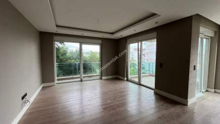 Manavgat Mimar Sinan K2 Deluxe Sitesinde Satılık 6