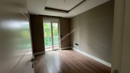 Manavgat Mimar Sinan K2 Deluxe Sitesinde Satılık 13