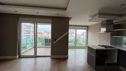 Manavgat Mimar Sinan K2 Deluxe Sitesinde Satılık 7