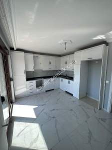 Manavgat Örnek Mahallesinde Satılık 3+1 Geniş Daire... 1