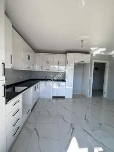 Manavgat Örnek Mahallesinde Satılık 3+1 Geniş Daire... 2