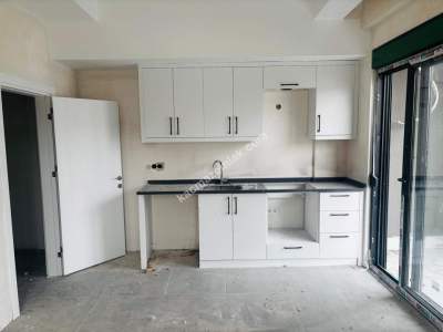 Manavgat Üniversite Bölgesin'de 1+1 Satılık 2