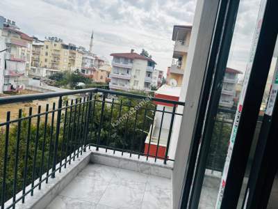 Manavgat Üniversite Bölgesin'de 1+1 Satılık 5