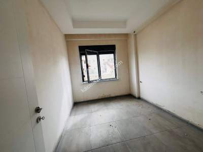 Manavgat Üniversite Bölgesin'de 1+1 Satılık 6