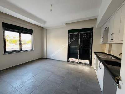 Manavgat Üniversite Bölgesinde Satılık 1+1 Daire 1