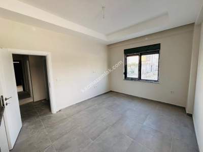 Manavgat Üniversite Bölgesinde Satılık 1+1 Daire 3