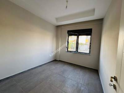 Manavgat Üniversite Bölgesinde Satılık 1+1 Daire 6