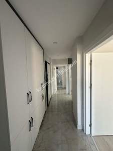 Manavgat Sarılarda Sıfır Satılık 2+1 Daire 1