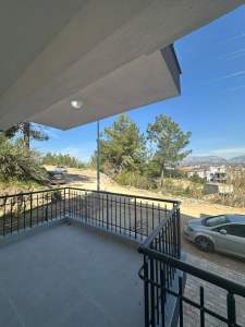 Manavgat Sarılarda Sıfır Satılık 2+1 Daire 4