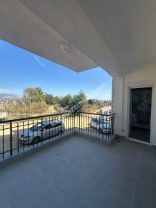 Manavgat Sarılarda Sıfır Satılık 2+1 Daire 5