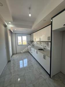 Manavgat Sarılarda Sıfır Satılık 2+1 Daire 6