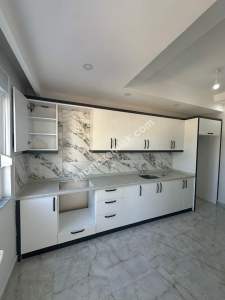 Manavgat Sarılarda Sıfır Satılık 2+1 Daire 7