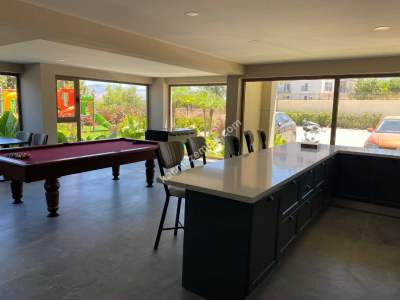 Kaçmaz Emlak'tan Sarılarda Ultra Lüx 1+1 Satılık Daire 19