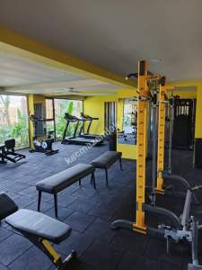 Kaçmaz Emlak'tan Sarılarda Ultra Lüx 1+1 Satılık Daire 15