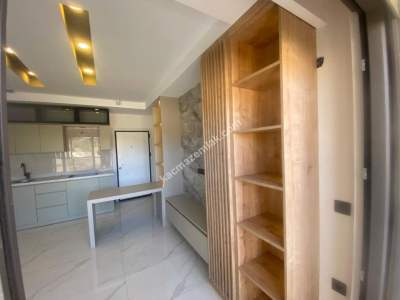 Kaçmaz Emlak'tan Sarılarda Ultra Lüx 1+1 Satılık Daire 10