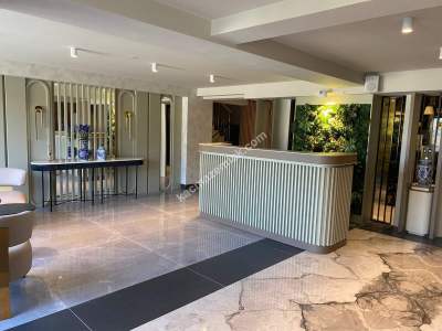 Kaçmaz Emlak'tan Sarılarda Ultra Lüx 1+1 Satılık Daire 4