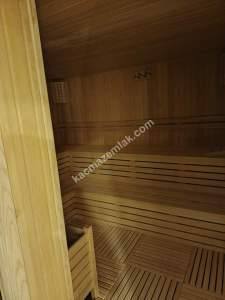 Kaçmaz Emlak'tan Sarılarda Ultra Lüx 1+1 Satılık Daire 17