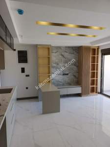 Kaçmaz Emlak'tan Sarılarda Ultra Lüx 1+1 Satılık Daire 7