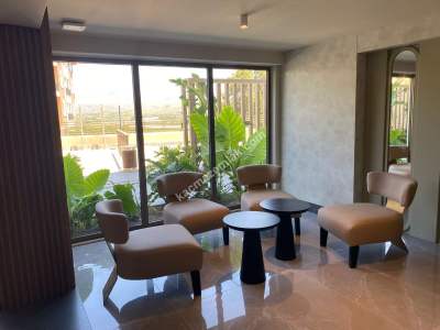 Kaçmaz Emlak'tan Sarılarda Ultra Lüx 1+1 Satılık Daire 6