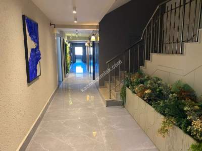 Kaçmaz Emlak'tan Sarılarda Ultra Lüx 1+1 Satılık Daire 5