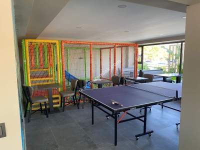 Kaçmaz Emlak'tan Sarılarda Ultra Lüx 1+1 Satılık Daire 18