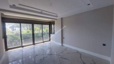 Müstakil Tadında! Sıemens Ankastreli,Lüks 4+1 Bahçe Kat 13