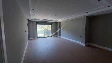 Müstakil Tadında! Sıemens Ankastreli,Lüks 4+1 Bahçe Kat 7