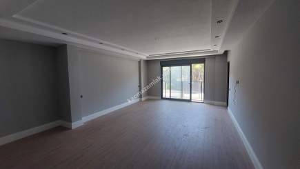 Müstakil Tadında! Sıemens Ankastreli,Lüks 4+1 Bahçe Kat 10