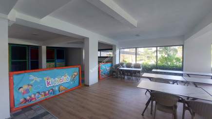 Müstakil Tadında! Sıemens Ankastreli,Lüks 4+1 Bahçe Kat 30