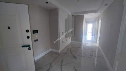 Müstakil Tadında! Sıemens Ankastreli,Lüks 4+1 Bahçe Kat 8