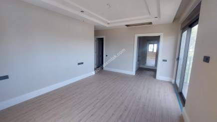 Müstakil Tadında! Sıemens Ankastreli,Lüks 4+1 Bahçe Kat 14