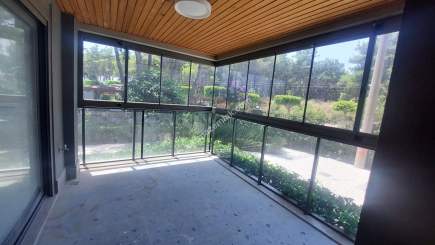 Müstakil Tadında! Sıemens Ankastreli,Lüks 4+1 Bahçe Kat 11