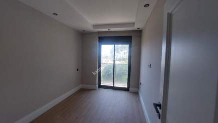 Müstakil Tadında! Sıemens Ankastreli,Lüks 4+1 Bahçe Kat 18