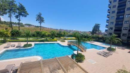 Prestij Ve Kalite! Sıemens Ankastreli,Ferah 4+1 Ara Kat 2