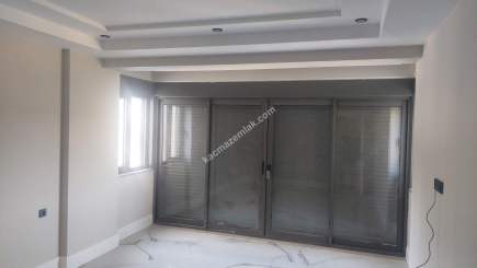 Prestij Ve Kalite! Sıemens Ankastreli,Ferah 4+1 Ara Kat 12