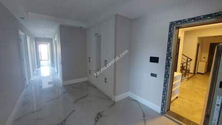 Prestij Ve Kalite! Sıemens Ankastreli,Ferah 4+1 Ara Kat 14